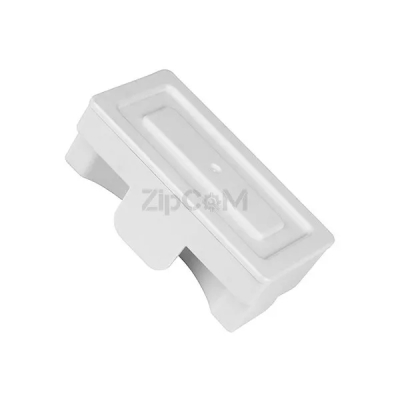 Набор картриджей (2 шт) для смягчения и очистки воды AEL06 к парогенераторам AEG 9001672782