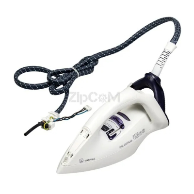 Верхняя часть корпуса + сетевой шнур для парогенераторов Tefal CS-10000324