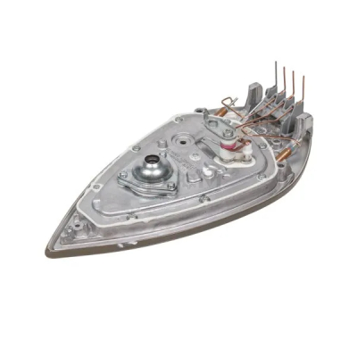 Подошва 765W к парогенератору Tefal CS-00130881