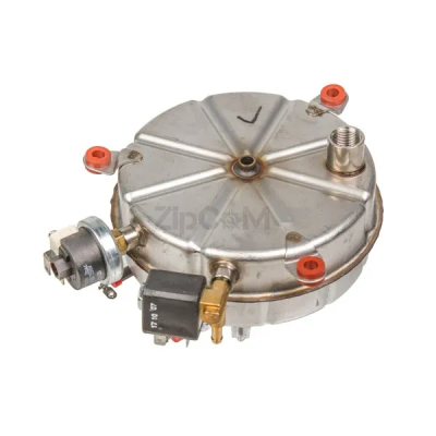 Бойлер для парогенераторов Ariete AT2136002500