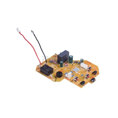 Плата питания к парогенератору Philips 423903001561