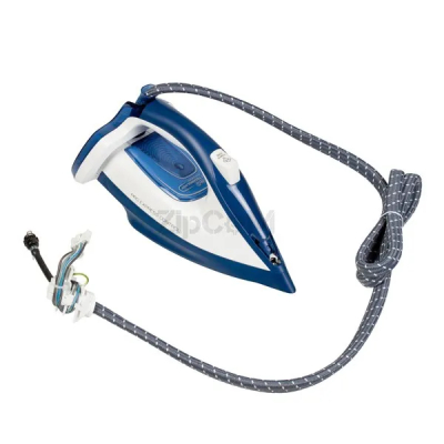 Верхняя часть корпуса + сетевой шнур для парогенераторов Tefal CS-00130300