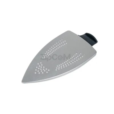 Насадка на подошву для деликатной глажки к утюгу Braun 67050494