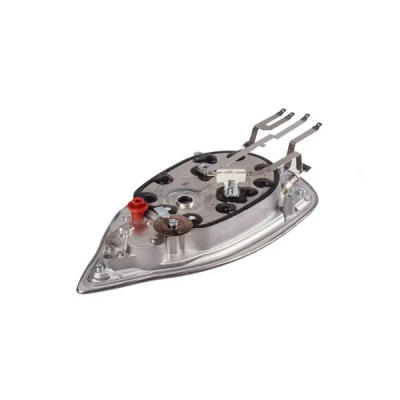 Подошва 2600W для утюга Philips 423902180941