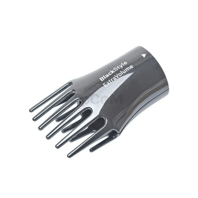 Насадка для придания объема к фенам Bosch PHA2101B/01 00752953