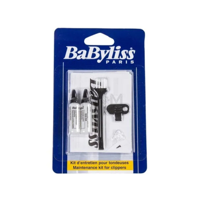 Комплект для ухода 4700 за триммером BaByliss