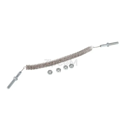 Спираль для ИК обогревателя UFO 1200W