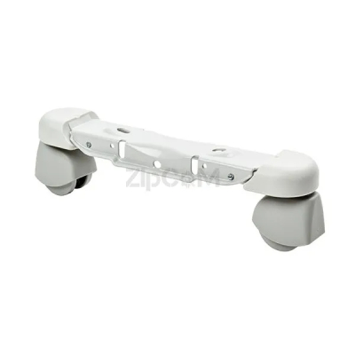 Колесная пара к масляному обогревателю DeLonghi 5518500008 (7318510758)