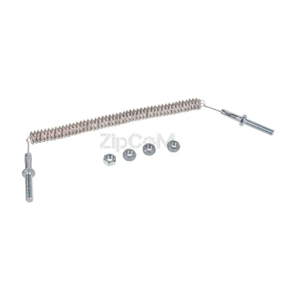 UFO Спираль для инфракрасных обогревателей 1000W L=190mm