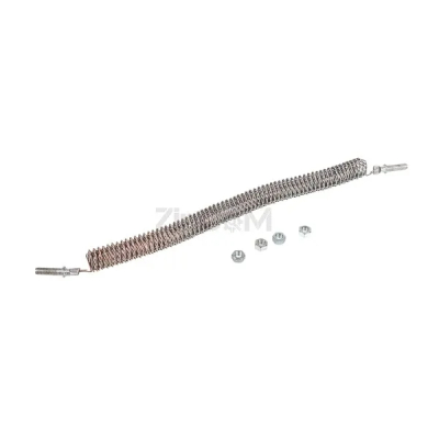 UFO Спираль для инфракрасных обогревателей 2000W L=290mm