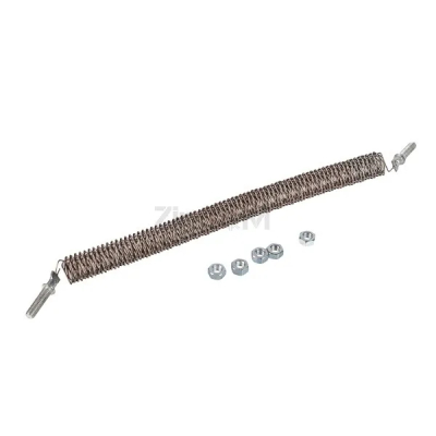 UFO Спираль для инфракрасных обогревателей 1800W L=235mm