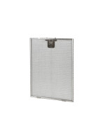 Металлический жироулавливающий фильтр для вытяжки Bosch 00703642