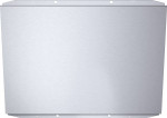 Настенная панель для вытяжки Bosch 17000134