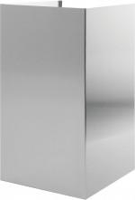 Внешний телескопический вентиляционный канал для вытяжек Bosch 11022787