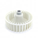 Крыльчатка вентилятора для сушильной машины Samsung DC93-00387A