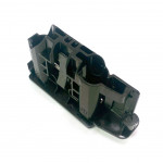 Замок люка для сушильной машины Haier 0180801230