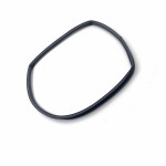 Манжета люка сушильной машины Midea 12638200000019