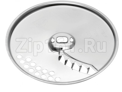 Диск для картофеля фри комбайна Bosch 00463715