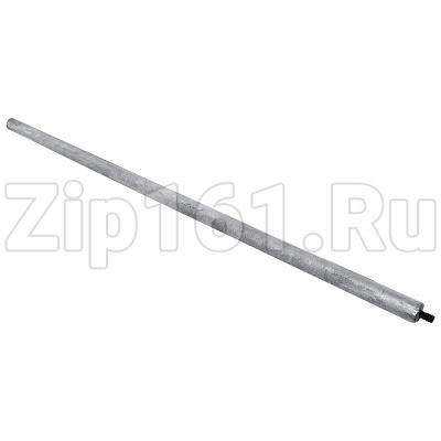 Анод магниевый 210х600 М5-M8 Ariston 919031-01 зам. 291085, (для ТЭНов-65102464, 810303)