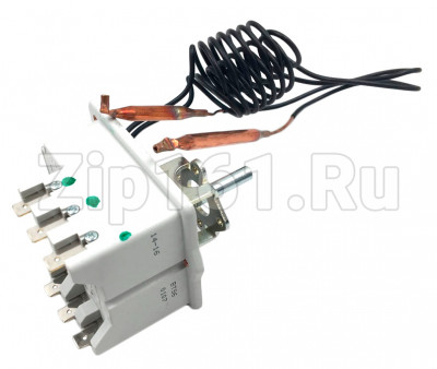 Термостат для водонагревателя трехфазный Ariston 65100360