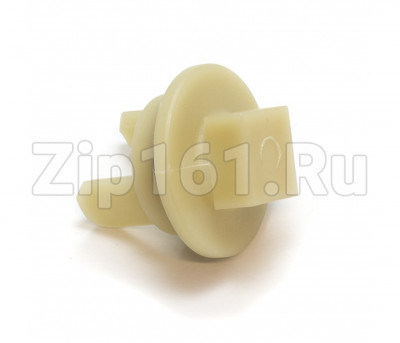 Втулка шнека для мясорубки Bosch, 418076, 020470