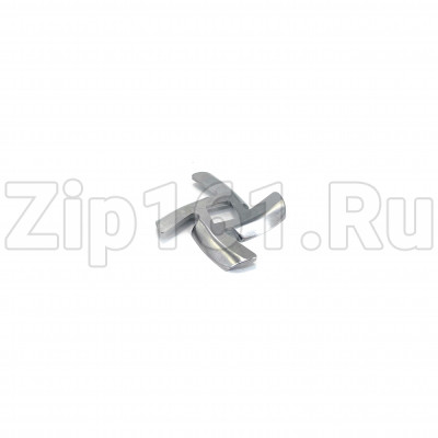 Нож мясорубки Braun BR7000899 (посадка 9mm, h-5.4mm) MM01W08