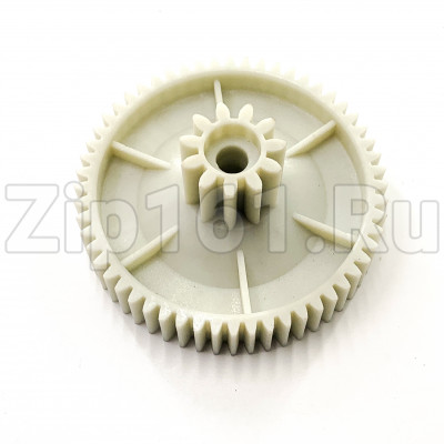 Шестерня для мясорубки Ротор, малая, Д-86/27мм, зубья 56/11шт. (Прямой/прямой) 14.42-RR