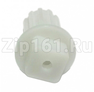 Втулка шнека Philips 996510049323 Д-20мм, зубья 11шт