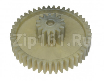 Шестерня мясорубки Polaris, Д-82/28мм, зубья 45/15шт. (Прямой/прямой)