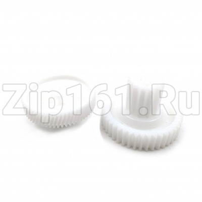 Блок шестеренок мясорубки BOSCH MFW 45020/01 средняя+малая BS016