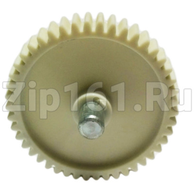 Шестерня Vitek/Scarlett с металлическим валом, Д-83мм, (Прямые зубья, 46шт.)