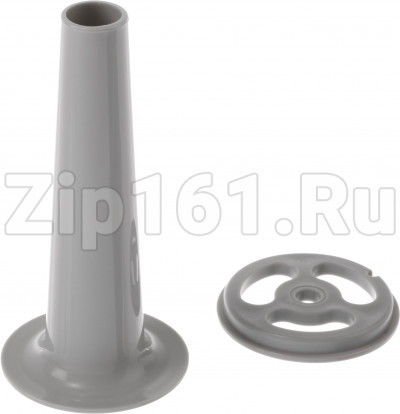 Насадка для приготовления колбас мясорубки Bosch 12025886