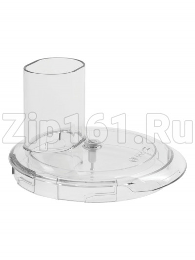Крышка для мясорубки Bosch 12007641