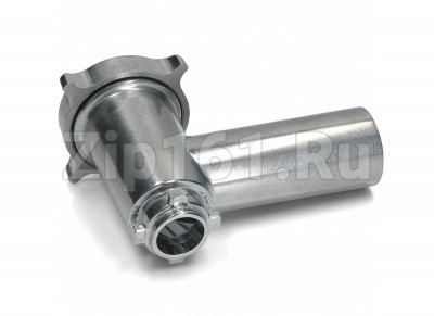 Корпус шнека для мясорубки Braun 7000906