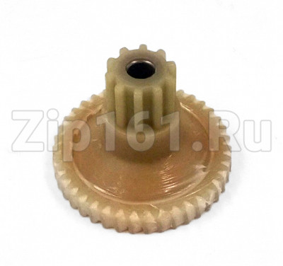 Шестерня ломтерезки GORENJE арт. 494034