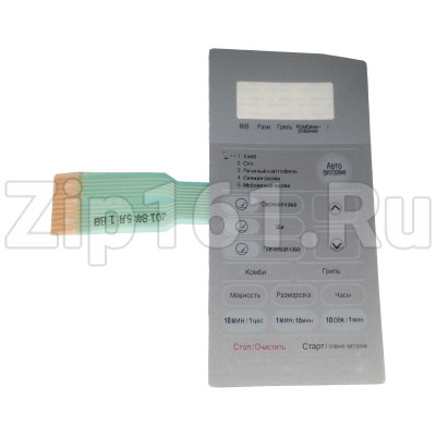 Сенсорная панель Daewoo 3518524540