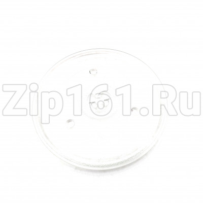 Тарелка СВЧ 270мм Daewoo Delonghi крепление 42/18мм