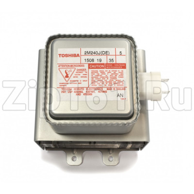 Магнетрон TOSHIBA 2M240J