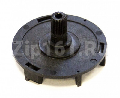 Держатель (нижний) жернова кофемашины Saeco 149198350