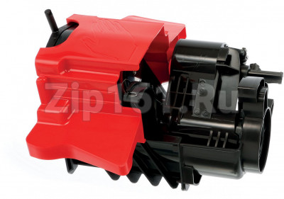 Заварочный блок для кофемашины Bosch 11018639