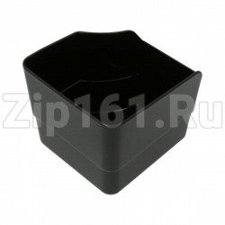 Бункер кофейных отходов Nivona, Melitta F53/F54/F55/F57/F58, 6751784