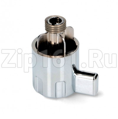 Ручка подачи пара Delonghi 04.110, 5513222461