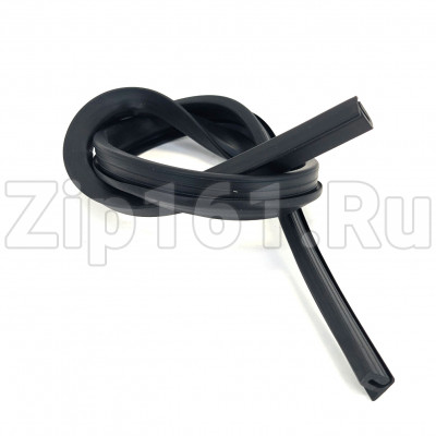 Уплотнитель двери посудомоечной машины 12676000000872