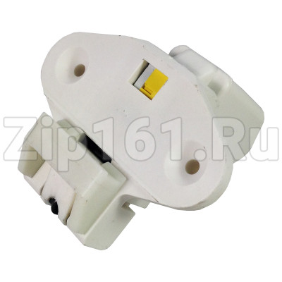 Замок (УБЛ) двери Electrolux Zanussi AEG 4055283925