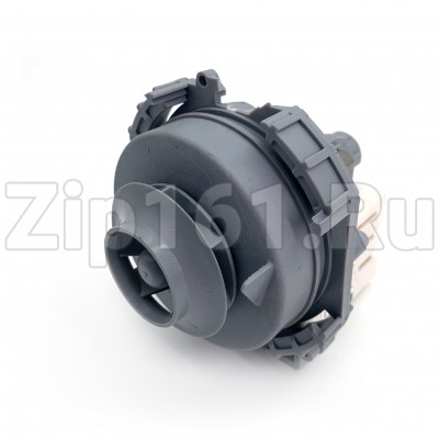 Насос Askoll циркуляционный посудомоечной машины Ariston Indesit 302796 (уценка)