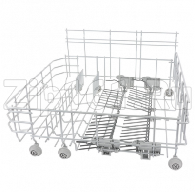 Корзина для посуды, для компактных посудомоечных машин Bosch 00689009