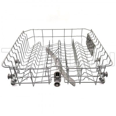 Верхняя корзина в сборе ПММ Midea 12976000010251