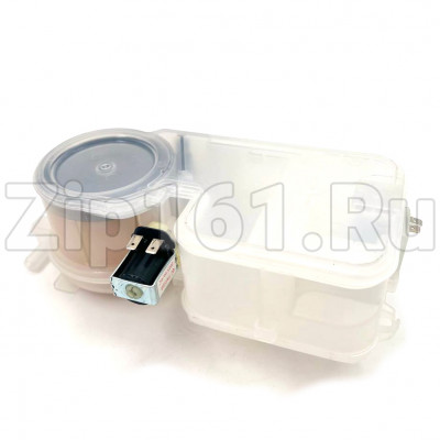 Емкость для соли посудомоечной машины Midea 17476000001379 без крышки