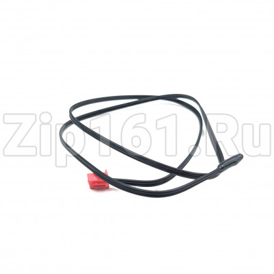 Датчик температуры 10кОм 0.45м пластиковый наконечник