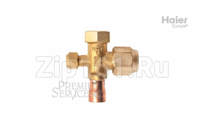 3х ходовой запорный клапан Haier A0010758715B